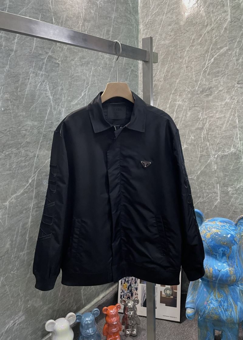 Prada Outwear